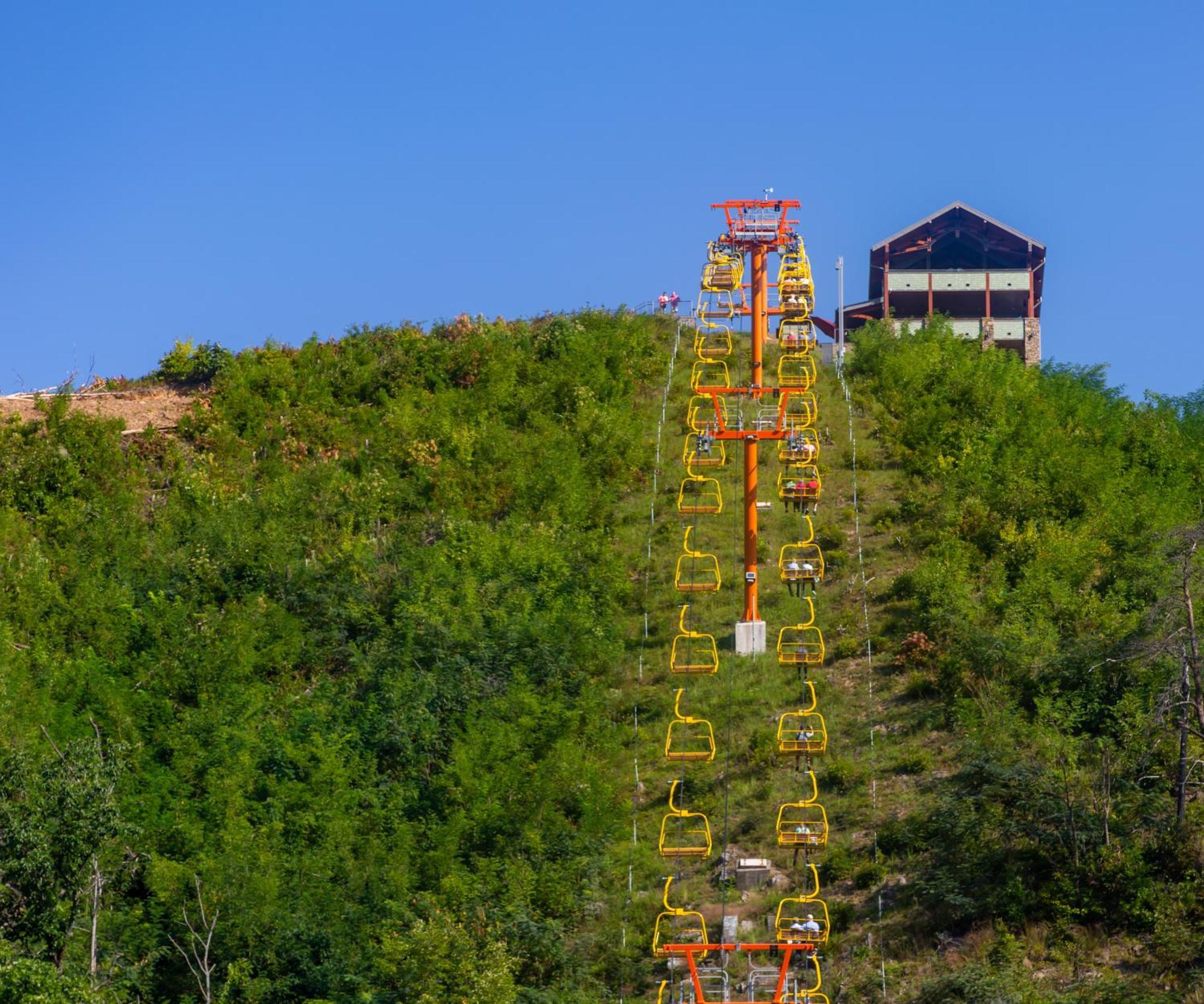 Amazing Grace-1089 Of Free Area Attraction Tickets For Each Paid Day!!! Villa Sevierville Dış mekan fotoğraf