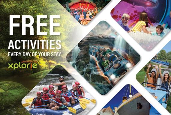 Amazing Grace-1089 Of Free Area Attraction Tickets For Each Paid Day!!! Villa Sevierville Dış mekan fotoğraf